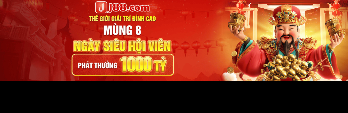 J88 Nha cai Cover Image