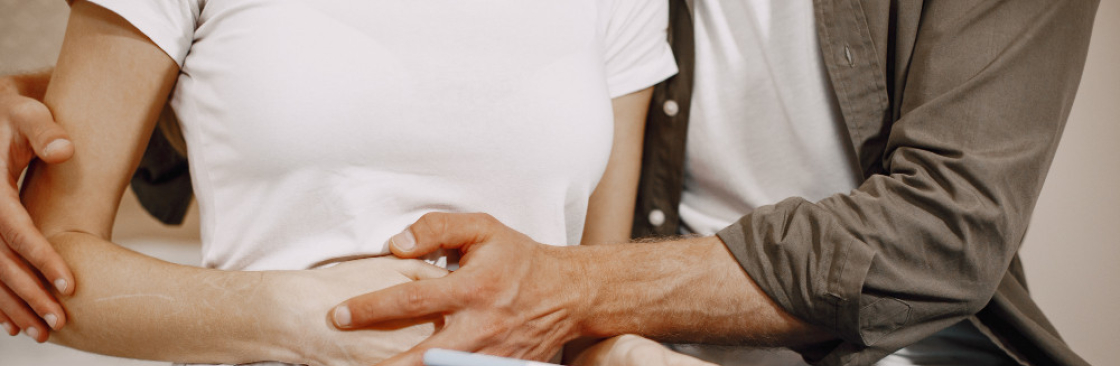 Flowering Fertility Support Cover Image