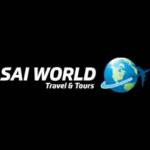 saiworld travel Profile Picture