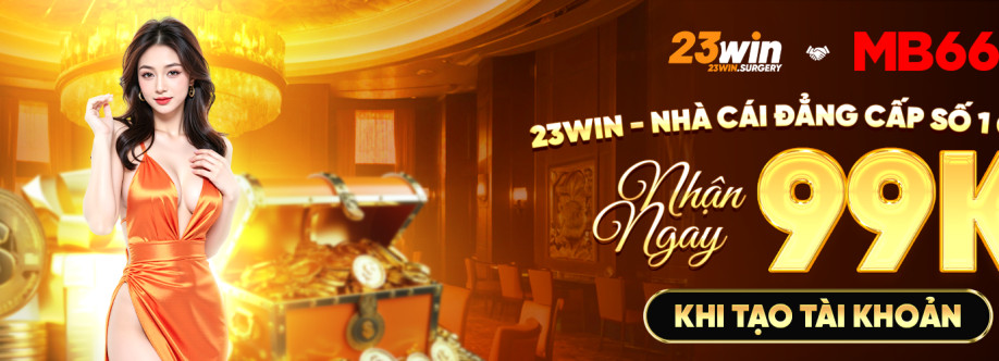 23Win surgery Cover Image