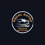 Equal Autos Mobile Detailing Profile Picture