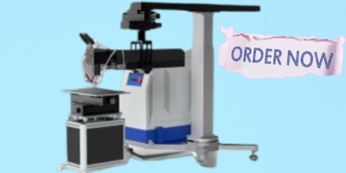 Лазерная очистка металла от ржавчины для промышленности и мастерских высокого уровня