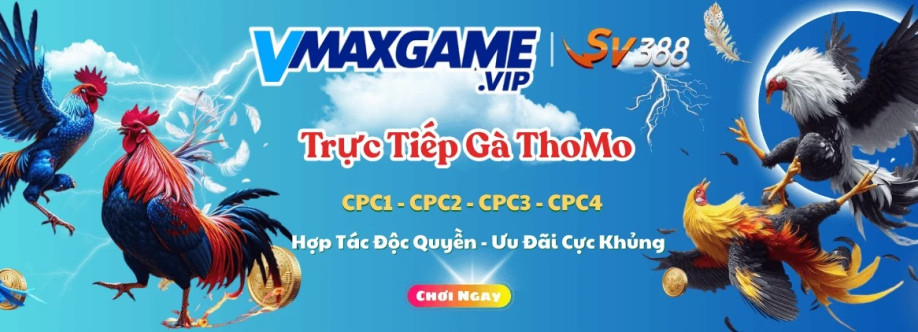 Nha cai Vmax Cover Image