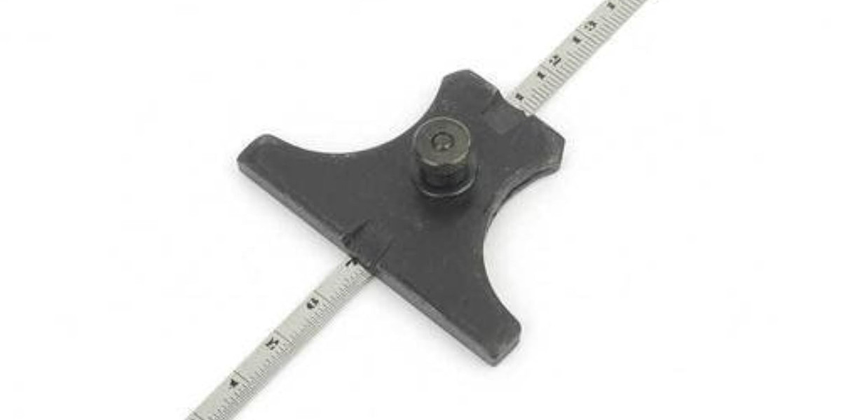 Depth Gauge: A Complete and Simple Guide