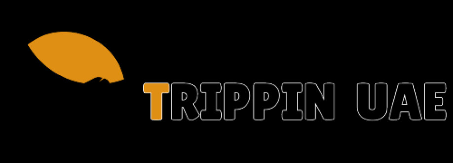 Trippin UAE Cover Image