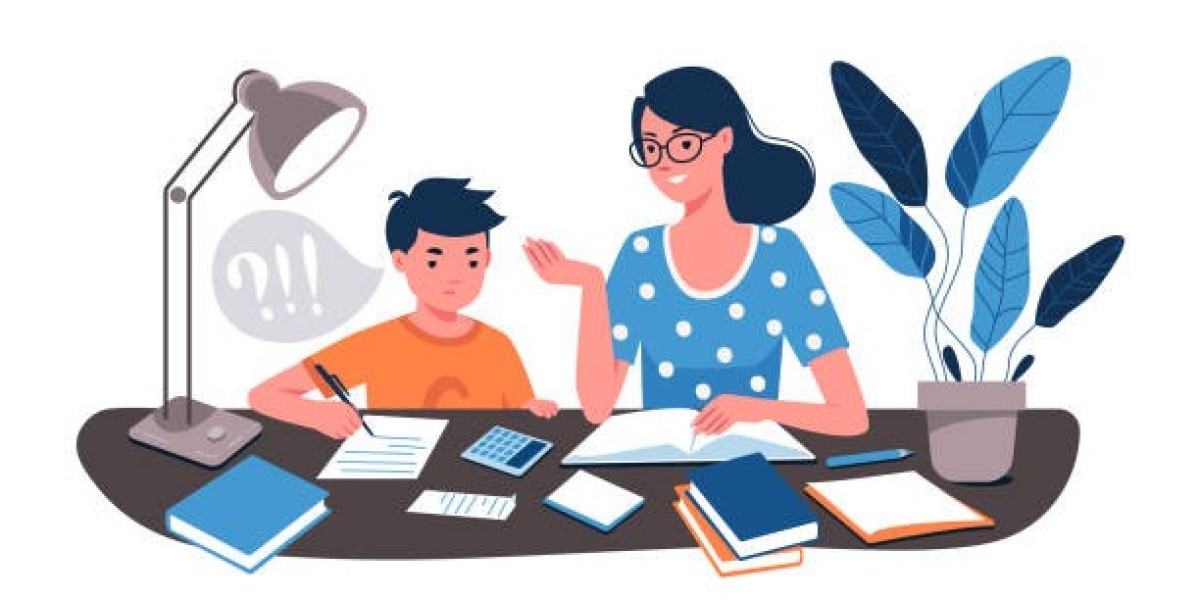 When and How to Seek Help with Your Homework Writing