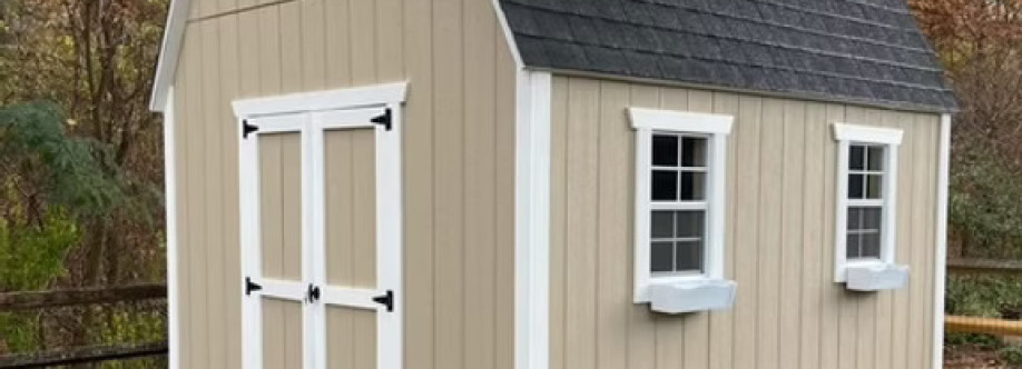 Indy Shed South Cover Image