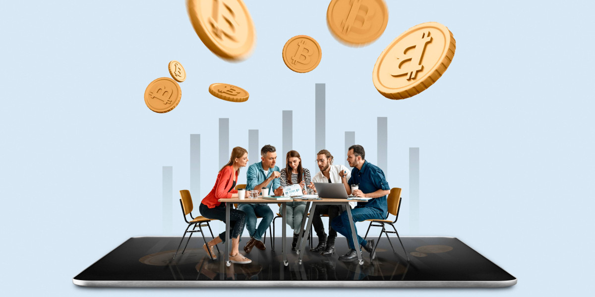 Why a Binance Clone Script is the Fastest Way to Launch Your Crypto Exchange