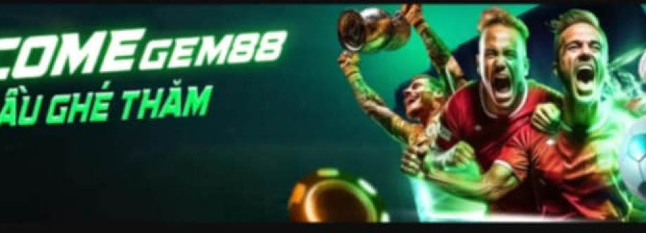 Gem88 Nhà cái Gem88 Cover Image