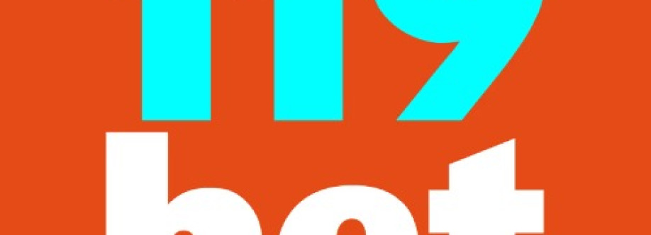 119bet Site Oficial Cover Image