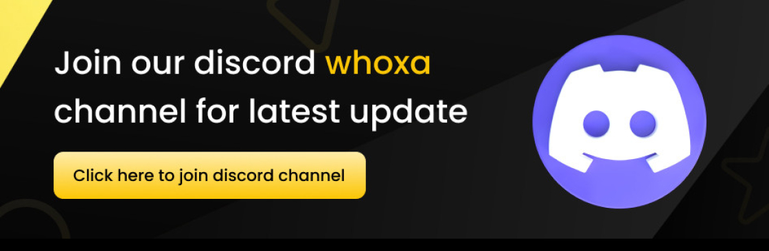 WhatsApp Web Clone Whoxa Chat Cover Image
