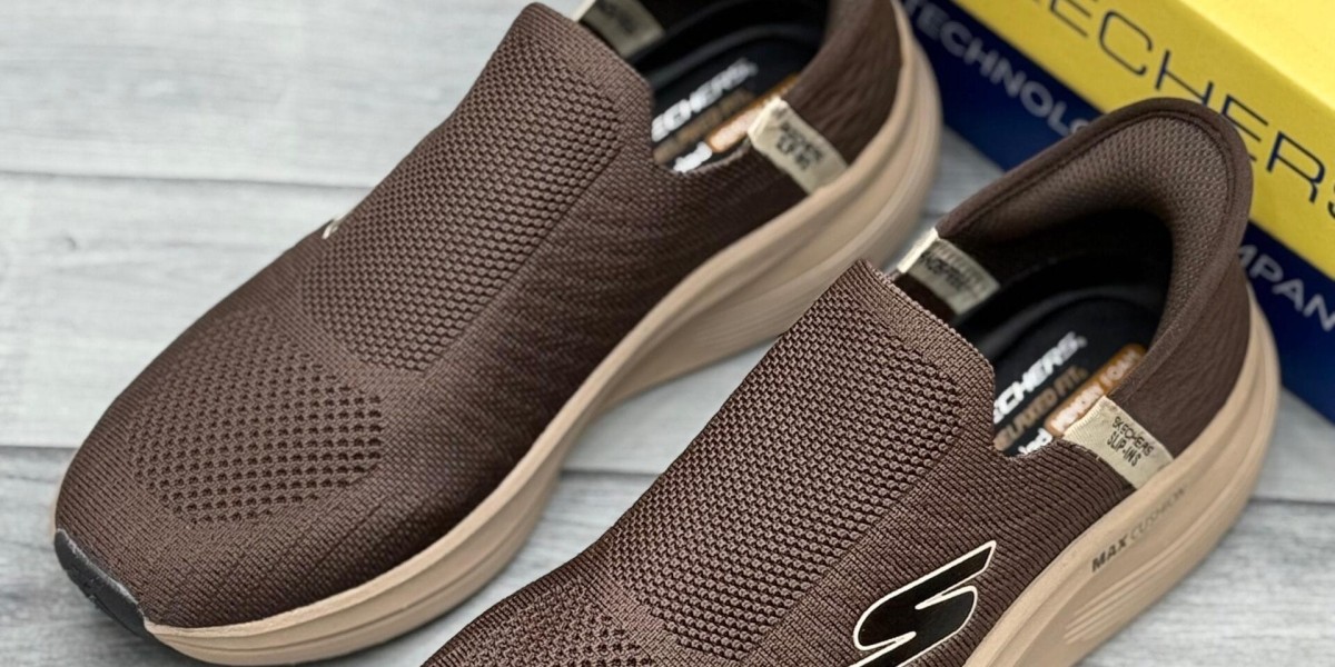 Skechers Shoes in Pakistan – Comfort, Style & Adidas Samba Shoes Trend