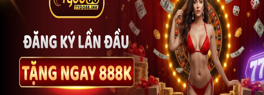 Tydo88 ink Cover Image