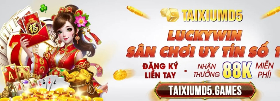 Tài Xỉu MD5 games Cover Image