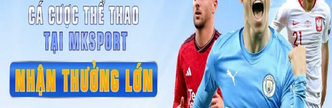 Mk sport Cover Image