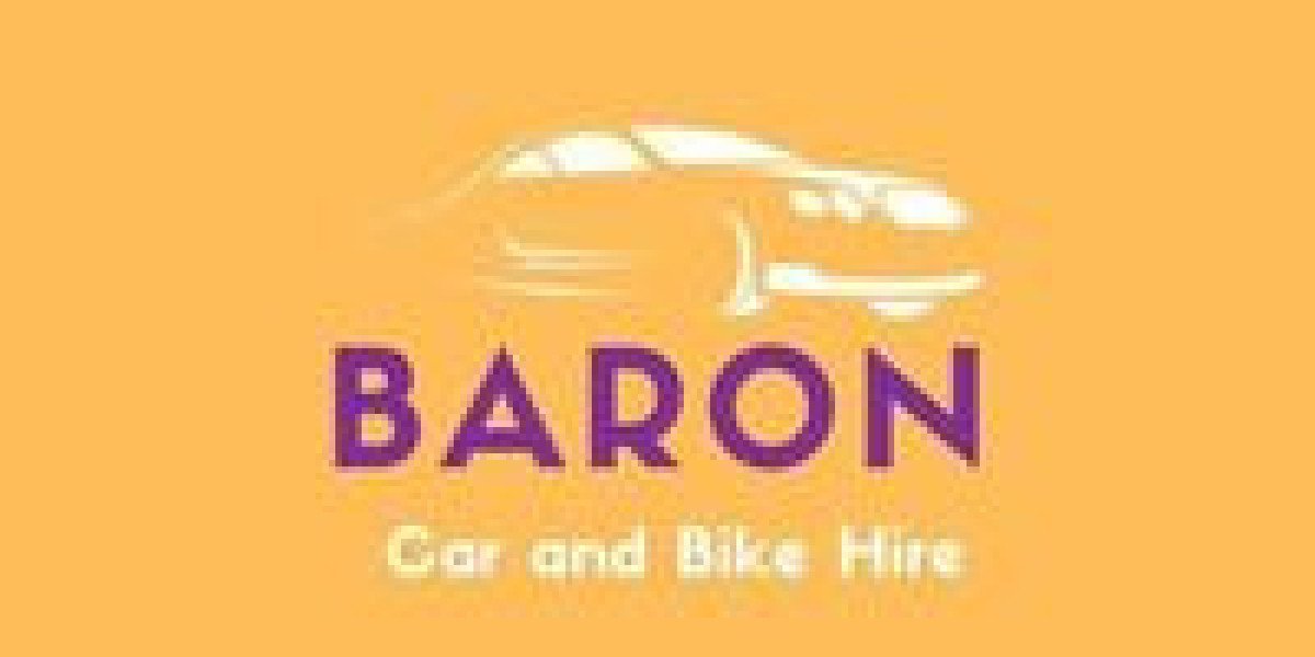 Malta Rentacar by Baron Car & Scooter Hire – Affordable & Reliable Rentals