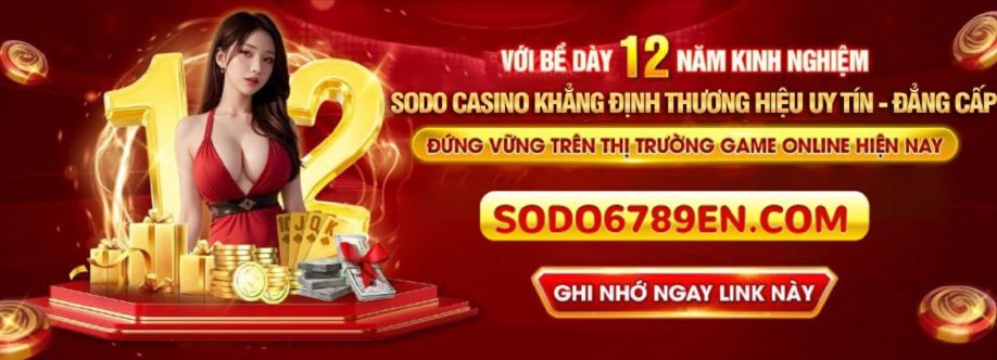 Sodo88 tech Cover Image