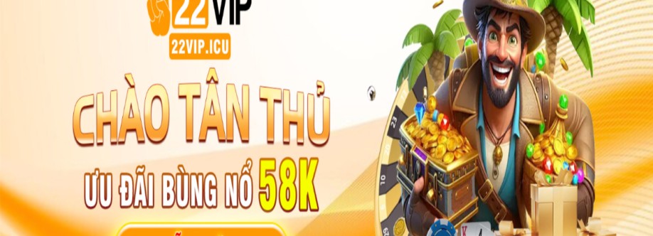 22Vip icu Cover Image