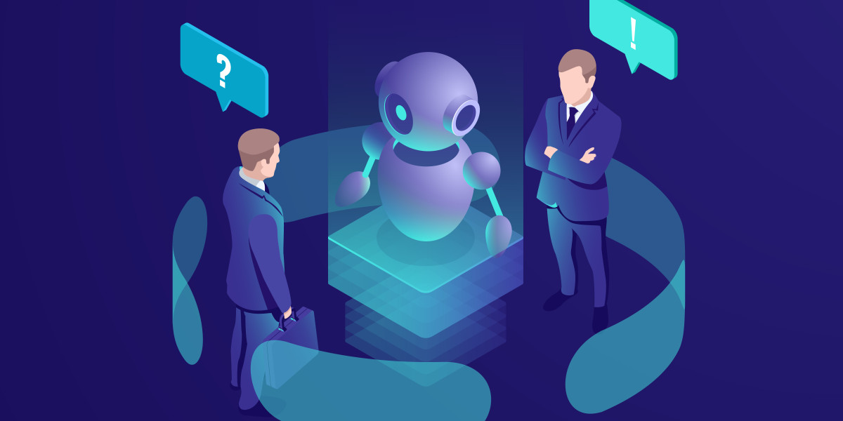How Can a Chatbot for Employees Improve Workplace Productivity?