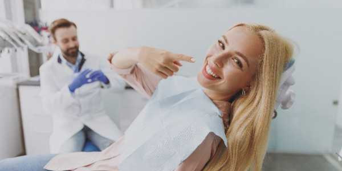 Immediate Orthodontic Assistance for Confident Smiles in Blackpool