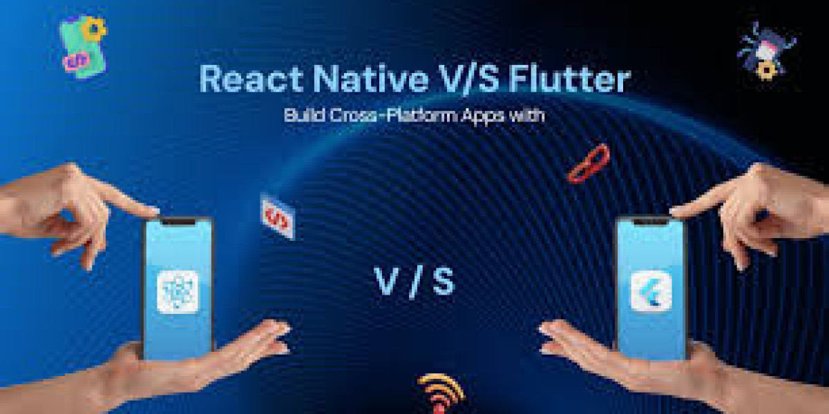 Do App Developers in Bahrain Have Experience with Cross-Platform Frameworks Like Flutter or React Native?