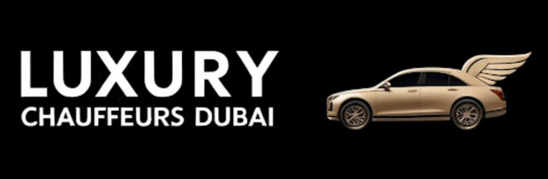 Luxury Chauffeurs Dubai Cover Image