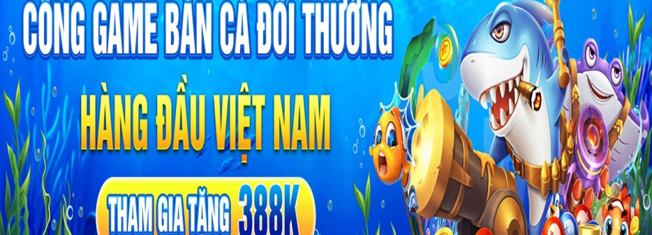 Bắn cá đổi thưởng Cover Image