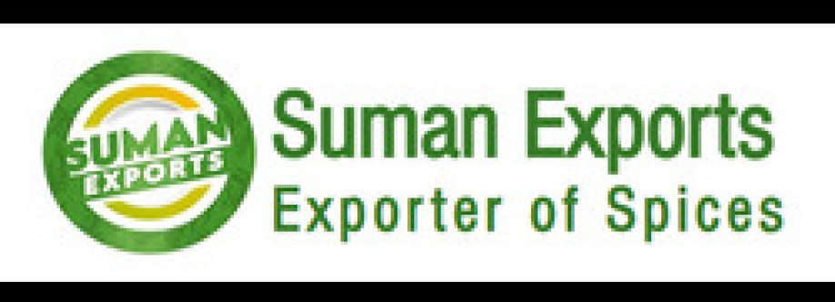 Suman Export Cover Image