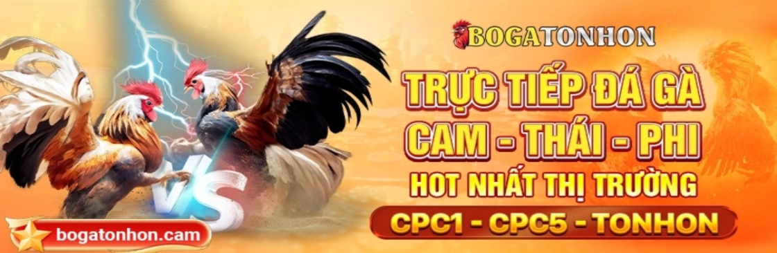 Bồ Gà Tonhon Cover Image