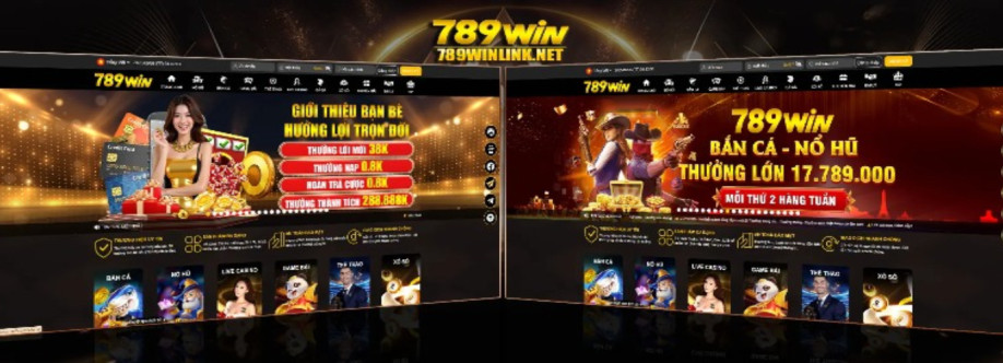 Nhà Cái 789WIN Cover Image