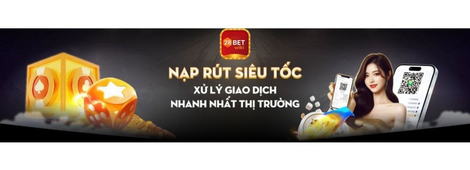 28BET Link Đăng Ký Chính Thức Cover Image