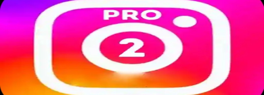 Insta2pro in Cover Image
