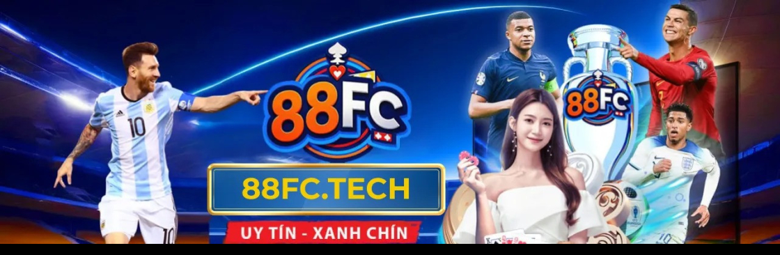 88Fc tech Cover Image