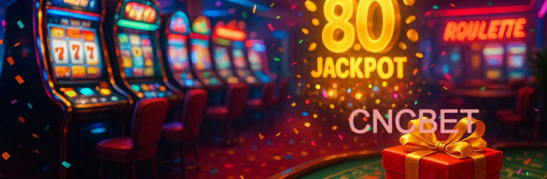 CNCBET Online1 Cover Image