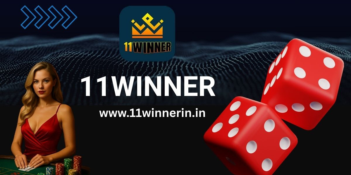 Stay Connected Anytime with the 11Winner App
