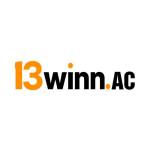 13WIN Nơi Trải Nghiệm Cá Cược Đỉnh Cao Profile Picture