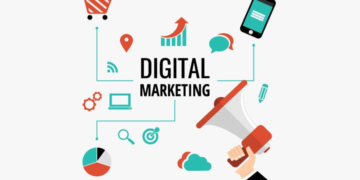 How Digital Marketing Drives Sales and Brand Awareness