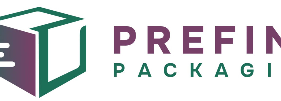 Prefine Packaging Cover Image