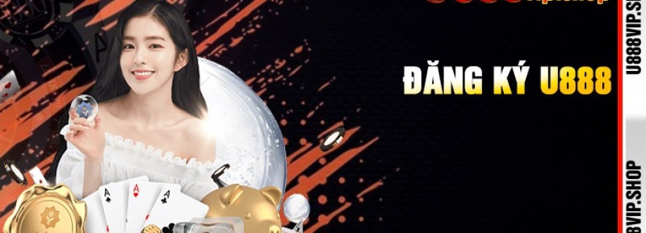 U888vip shop Cover Image