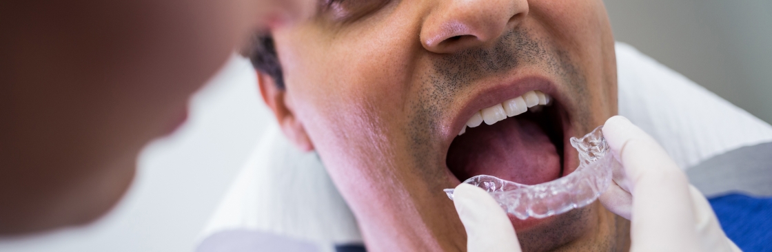 The Dentists At Northgate Cover Image