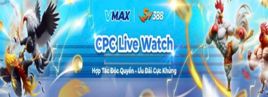 Trang Chủ VMAX Cover Image