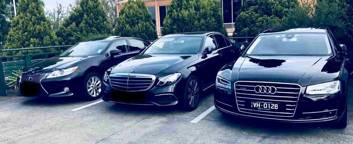 The Complete Guide For Chauffeur Services: Melbourne Ai...