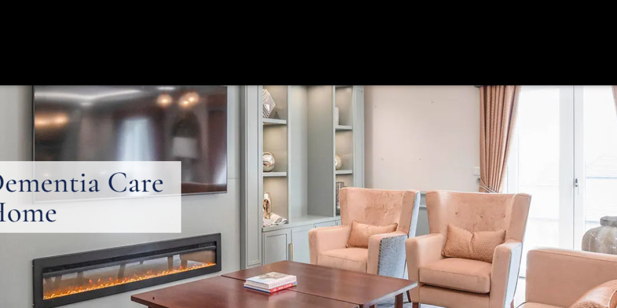 Understanding Dementia Care Options: A Family’s Guide in London