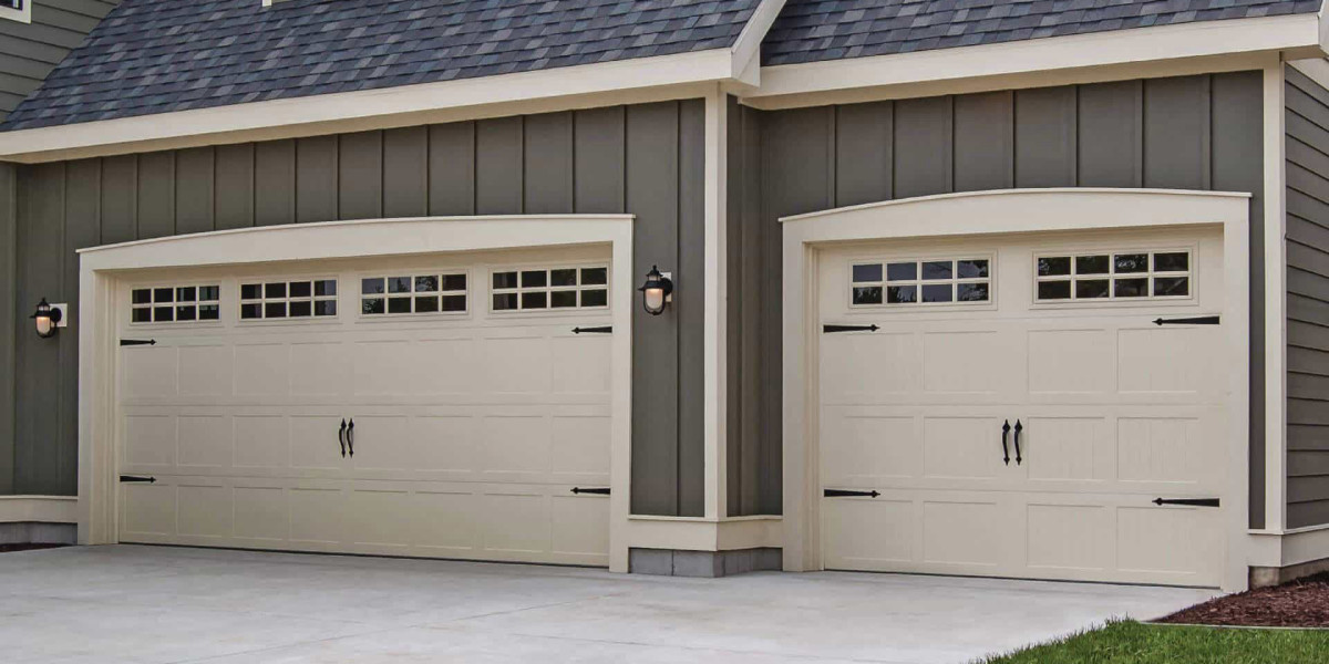 Budget-Friendly Options for a Safe, Attractive Garage Entrance