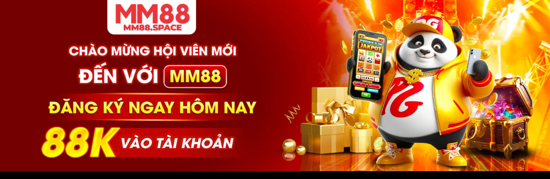 MM88 Cover Image