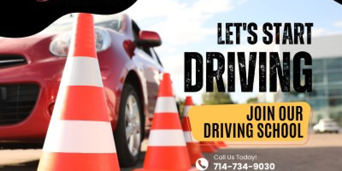 Mastering the Road with Irvine's Premier Driving School