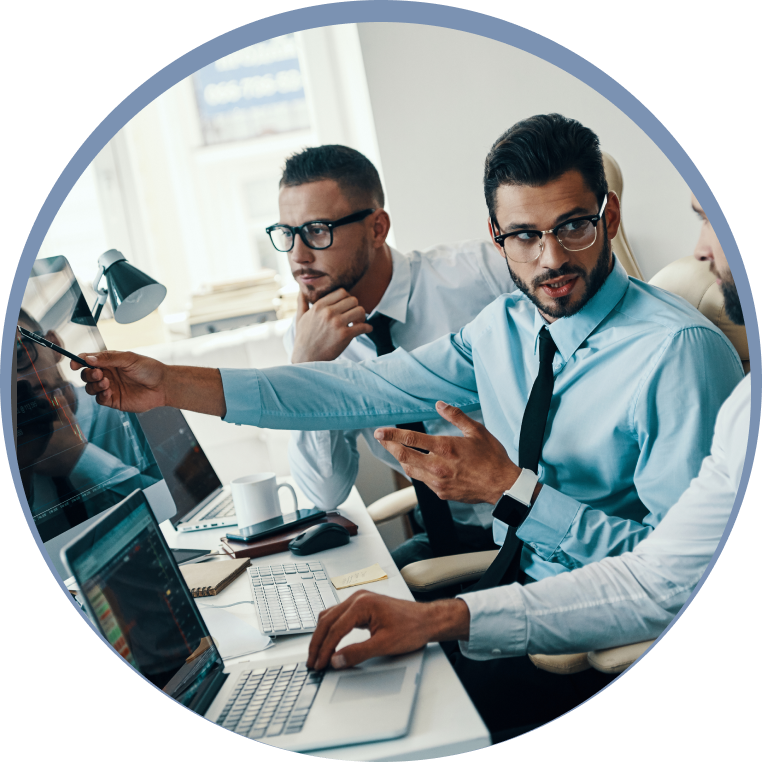 TPL Cyber Advanced Cybersecurity Solutions - Tungsten Secure