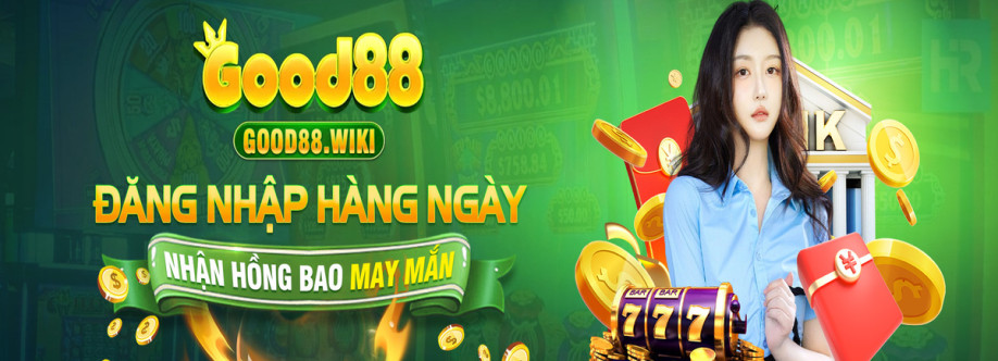 good88 wiki Cover Image