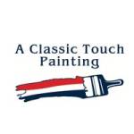 A Classic Touch Painting Profile Picture