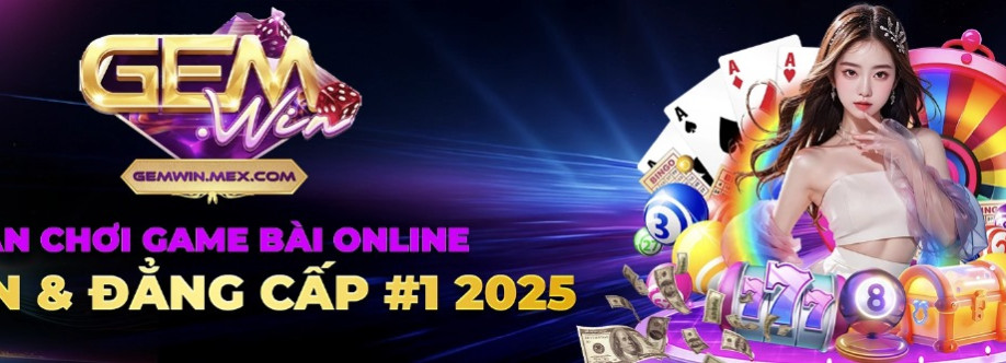 Gemwin mexcom Cover Image